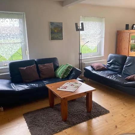 Am Wald Ferienhaus
