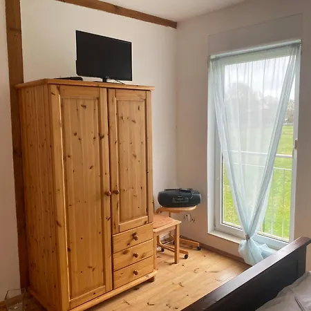 Am Wald Ferienhaus