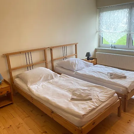 Am Wald Ferienhaus